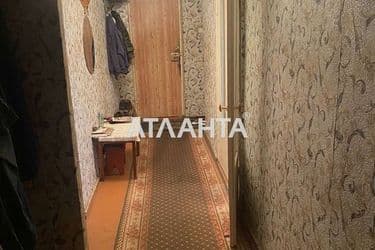 Многокомнатная квартира по адресу Мира пр. (площадь 80 м²) - Atlanta.ua - фото 17