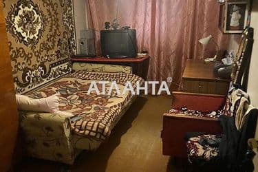 Багатокімнатна квартира за адресою Мира пр. (площа 80 м²) - Atlanta.ua - фото 20