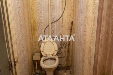 Багатокімнатна квартира за адресою Мира пр. (площа 80 м²) - Atlanta.ua - фото 21