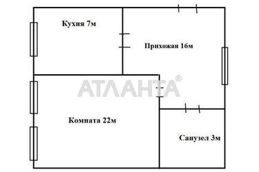 Будинок за адресою 32-а вулиця (площа 81 м²) - Atlanta.ua - фото 51