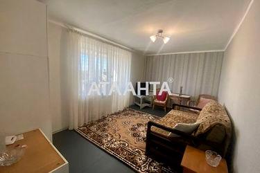 2-rooms apartment apartment by the address st. Transportnaya (area 44,5 m²) - Atlanta.ua - photo 14