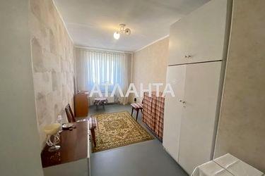 2-rooms apartment apartment by the address st. Transportnaya (area 44,5 m²) - Atlanta.ua - photo 15