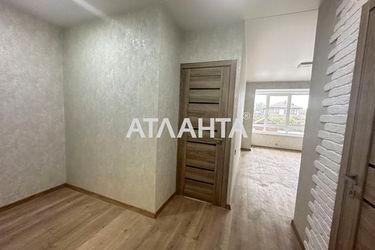 1-room apartment apartment by the address st. Yablonevaya (area 35 m²) - Atlanta.ua - photo 19