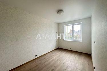 1-room apartment apartment by the address st. Yablonevaya (area 35 m²) - Atlanta.ua - photo 26