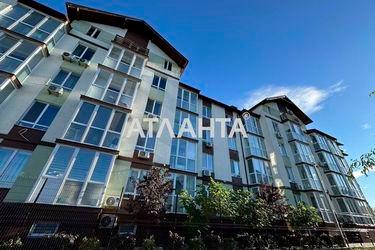 1-room apartment apartment by the address st. Yablonevaya (area 35 m²) - Atlanta.ua - photo 31