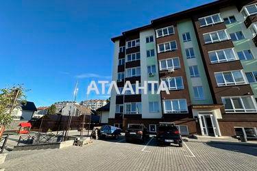 1-room apartment apartment by the address st. Yablonevaya (area 35 m²) - Atlanta.ua - photo 33