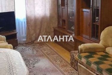 3-rooms apartment apartment by the address st. Golovatogo atam Bogatova (area 58,9 m²) - Atlanta.ua - photo 11