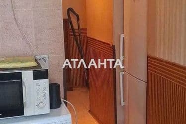 3-rooms apartment apartment by the address st. Golovatogo atam Bogatova (area 58,9 m²) - Atlanta.ua - photo 16