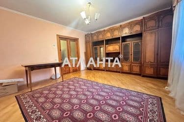 3-кімнатна квартира за адресою вул. Вернадського (площа 71,8 м²) - Atlanta.ua - фото 19