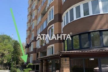 Коммерческая недвижимость по адресу ул. Зоопарковая (площадь 106 м²) - Atlanta.ua - фото 9