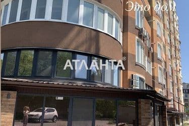 Коммерческая недвижимость по адресу ул. Зоопарковая (площадь 106 м²) - Atlanta.ua - фото 10