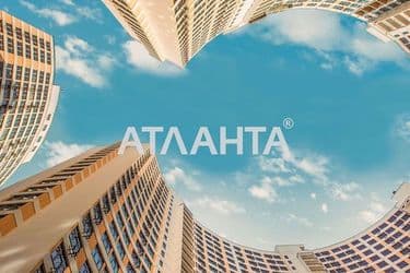 1-комнатная квартира по адресу ул. Каманина (площадь 57,5 м²) - Atlanta.ua - фото 42