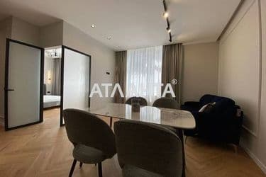 1-room apartment apartment by the address st. Kamanina (area 47,5 m²) - Atlanta.ua - photo 22