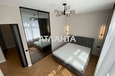 1-room apartment apartment by the address st. Kamanina (area 47,5 m²) - Atlanta.ua - photo 28