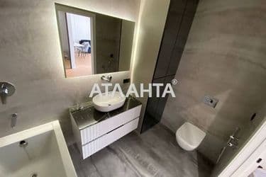 1-room apartment apartment by the address st. Kamanina (area 47,5 m²) - Atlanta.ua - photo 35