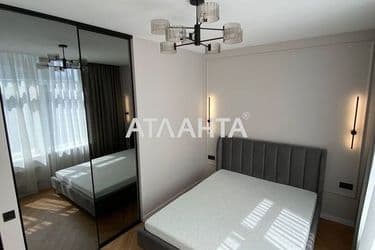 1-room apartment apartment by the address st. Kamanina (area 47,5 m²) - Atlanta.ua - photo 31