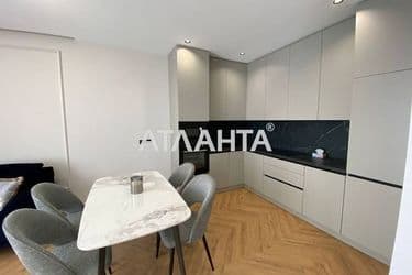 1-room apartment apartment by the address st. Kamanina (area 47,5 m²) - Atlanta.ua - photo 32