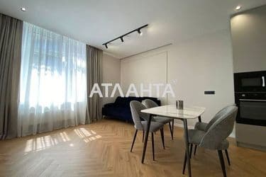 1-room apartment apartment by the address st. Kamanina (area 47,5 m²) - Atlanta.ua - photo 23