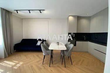 1-room apartment apartment by the address st. Kamanina (area 47,5 m²) - Atlanta.ua - photo 33