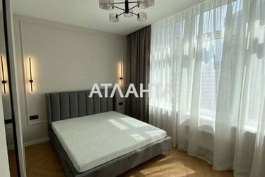 1-room apartment apartment by the address st. Kamanina (area 47,5 m²) - Atlanta.ua - photo 34