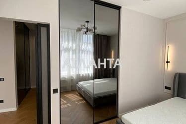 1-room apartment apartment by the address st. Kamanina (area 47,5 m²) - Atlanta.ua - photo 29