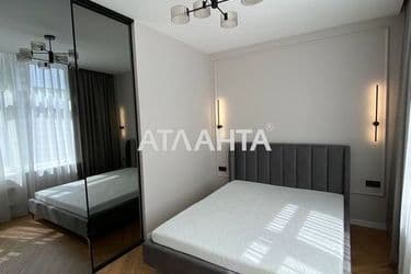 1-room apartment apartment by the address st. Kamanina (area 47,5 m²) - Atlanta.ua - photo 25