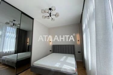 1-room apartment apartment by the address st. Kamanina (area 47,5 m²) - Atlanta.ua - photo 27