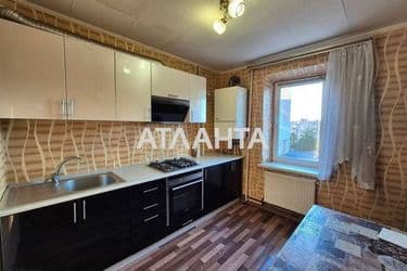 3-комнатная квартира по адресу 1-й Киевский пер. (площадь 72 м²) - Atlanta.ua - фото 17