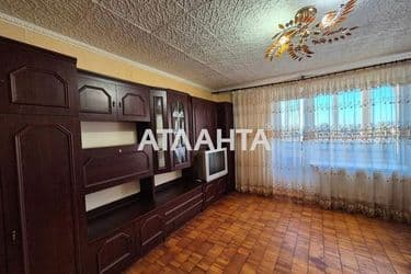 3-комнатная квартира по адресу 1-й Киевский пер. (площадь 72 м²) - Atlanta.ua - фото 19