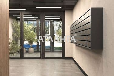 2-rooms apartment apartment by the address st. Shchurata V ul (area 51,8 m²) - Atlanta.ua - photo 17