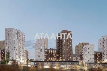 2-rooms apartment apartment by the address st. Shchurata V ul (area 51,8 m²) - Atlanta.ua - photo 20