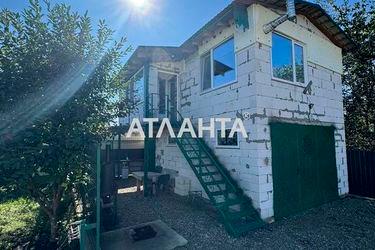 House by the address st. Ivana Lipy 1 y per Kalinina 1 y per (area 84 m²) - Atlanta.ua - photo 31