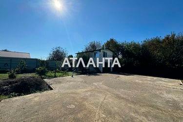 House by the address st. Ivana Lipy 1 y per Kalinina 1 y per (area 84 m²) - Atlanta.ua - photo 49