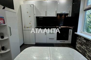 House by the address st. Ivana Lipy 1 y per Kalinina 1 y per (area 84 m²) - Atlanta.ua - photo 34