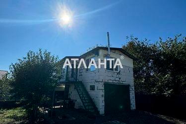 House by the address st. Ivana Lipy 1 y per Kalinina 1 y per (area 84 m²) - Atlanta.ua - photo 48