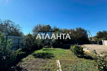 House by the address st. Ivana Lipy 1 y per Kalinina 1 y per (area 84 m²) - Atlanta.ua - photo 55