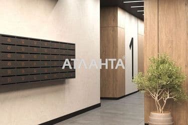 1-room apartment apartment by the address st. Shchurata V ul (area 34,6 m²) - Atlanta.ua - photo 18