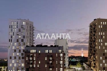 1-room apartment apartment by the address st. Shchurata V ul (area 34,6 m²) - Atlanta.ua - photo 19