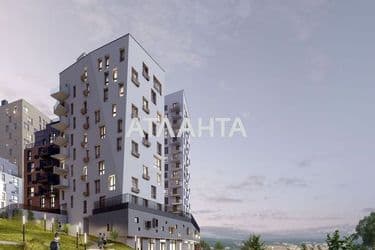 1-room apartment apartment by the address st. Shchurata V ul (area 34,6 m²) - Atlanta.ua - photo 20