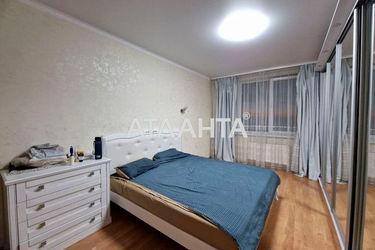 1-room apartment apartment by the address st. Nebesnoy Sotni pr Zhukova marsh pr Leninskoy iskry pr (area 46,6 m²) - Atlanta.ua - photo 13