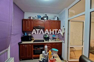 1-room apartment apartment by the address st. Nebesnoy Sotni pr Zhukova marsh pr Leninskoy iskry pr (area 46,6 m²) - Atlanta.ua - photo 16