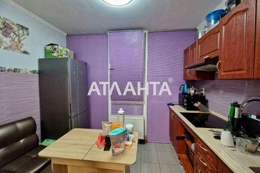 1-room apartment apartment by the address st. Nebesnoy Sotni pr Zhukova marsh pr Leninskoy iskry pr (area 46,6 m²) - Atlanta.ua - photo 17