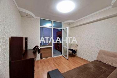 1-room apartment apartment by the address st. Nebesnoy Sotni pr Zhukova marsh pr Leninskoy iskry pr (area 46,6 m²) - Atlanta.ua - photo 19