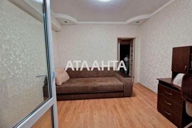 1-room apartment apartment by the address st. Nebesnoy Sotni pr Zhukova marsh pr Leninskoy iskry pr (area 46,6 m²) - Atlanta.ua - photo 20