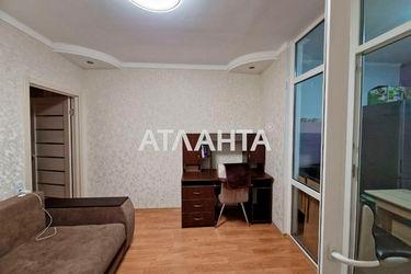 1-room apartment apartment by the address st. Nebesnoy Sotni pr Zhukova marsh pr Leninskoy iskry pr (area 46,6 m²) - Atlanta.ua - photo 21