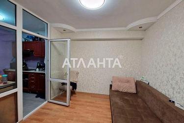 1-room apartment apartment by the address st. Nebesnoy Sotni pr Zhukova marsh pr Leninskoy iskry pr (area 46,6 m²) - Atlanta.ua - photo 22