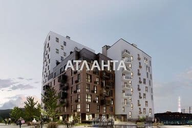 1-кімнатна квартира за адресою Щурата В. Вул. (площа 43,0 м²) - Atlanta.ua - фото 14