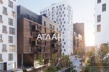 1-кімнатна квартира за адресою Щурата В. Вул. (площа 43,0 м²) - Atlanta.ua - фото 17