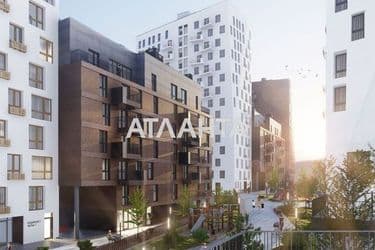 1-кімнатна квартира за адресою Щурата В. Вул. (площа 43,0 м²) - Atlanta.ua - фото 11