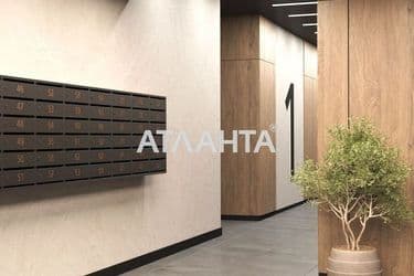 1-кімнатна квартира за адресою Щурата В. Вул. (площа 43,0 м²) - Atlanta.ua - фото 20